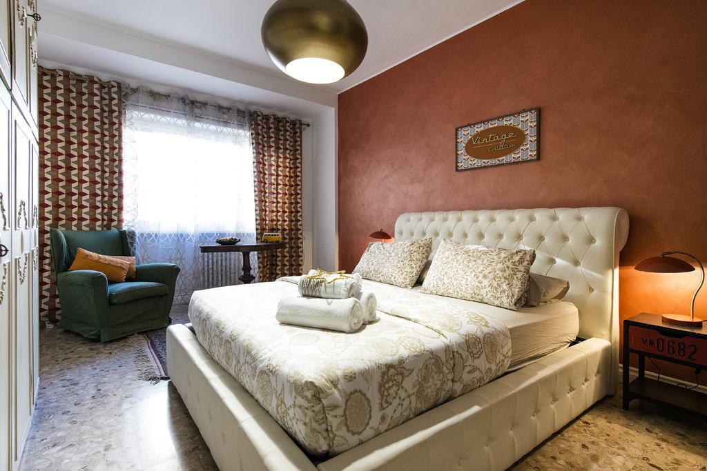 Apartamento Domus Vintage Roma Exterior foto