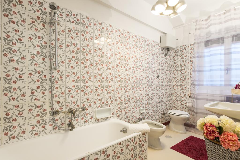 Apartamento Domus Vintage Roma Exterior foto